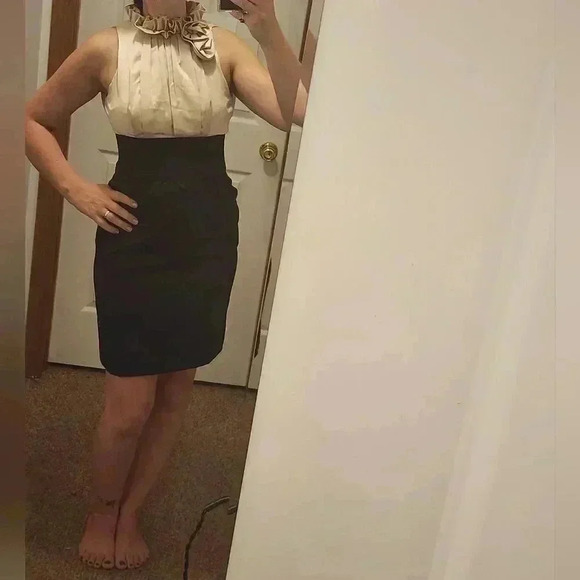 London Times cocktail dress - Picture 10 of 13